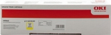 TONER LASER ORIGINALI Cartuccia Toner Originale Giallo