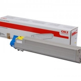 TONER LASER ORIGINALI Cartuccia Toner Originale Giallo