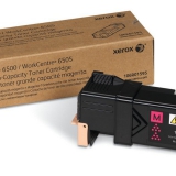 TONER LASER ORIGINALI Cartuccia Toner Originale Magenta