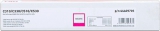 TONER LASER ORIGINALI Cartuccia Toner Originale Magenta
