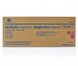 TONER LASER ORIGINALI Cartuccia Toner Originale Magenta