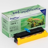 TONER LASER RIGENERATI /COMPATIBILI Cartuccia Toner Rigenerata (con Chip)