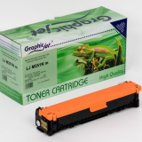 TONER LASER RIGENERATI /COMPATIBILI Cartuccia Toner Rigenerata Magenta (131A)