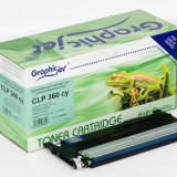 TONER LASER RIGENERATI /COMPATIBILI Cartuccia Toner Rigenerato Ciano