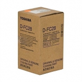 DEVELOPER/STARTER ORIGINALI Developer Originale Ciano (D-FC28-C)
