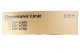 DEVELOPER/STARTER ORIGINALI Developer Unit Originale DV-6305