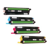 TONER LASER RIGENERATI /COMPATIBILI Drum 4Kit Rig Xerox C400,C405,6600,WC6605-60K#108R01121