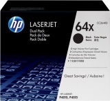 TONER LASER ORIGINALI Dual Pack Originale (64X)