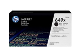 TONER LASER ORIGINALI Dual Pack Originale Nero (649X)