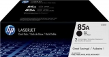 TONER LASER ORIGINALI Dual Pack Originale Nero (85A)