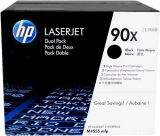 TONER LASER ORIGINALI Dual Pack Originale Nero (90X)