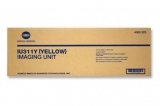 TAMBURI ORIGINALI Imaging Unit Originale Giallo