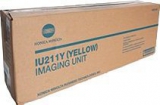 TAMBURI ORIGINALI Imaging Unit Originale Giallo