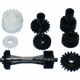 BOCCOLE E INGRANAGGI COMPATIBILI Kit Ingranaggio Developer Compatibile