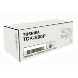 TONER ORIGINALI Kit Toner+Tamburo Originale (TDK-E80F)