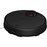 SMART ROBOT CLEANER Mi Robot Vacuum-Mop Pro Nero