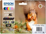 CARTUCCE INK JET ORIGINALI Multipack Originale (378XL)