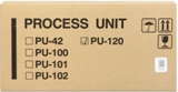 TAMBURI PER STAMPANTI ORIGINALI Processing Unit Originale (PU-120)