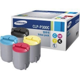 TONER LASER ORIGINALI Rainbow Kit Originale