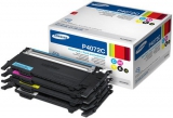 TONER LASER ORIGINALI Rainbow Kit Originale B/C/M/Y