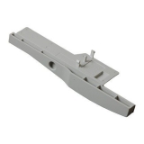 RICAMBI VARI ORIGINALI Rear Side Fence Originale