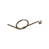 RICAMBI VARI ORIGINALI Registration Upper Guide Plate Spring Originale