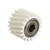 RICAMBI VARI ORIGINALI Rullo Pressore Idler Gear Originale