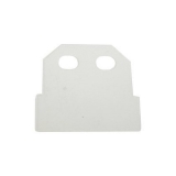 RICAMBI VARI ORIGINALI Separation Pad Originale