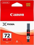 CARTUCCE INK JET ORIGINALI Serbatoio Originale Rosso (PGI-72R)