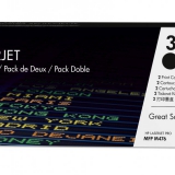 TONER LASER ORIGINALI Set Cartucce Originali Nero (312X)