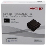 CARTUCCE INK JET ORIGINALI Solid Ink Kit Originale Nero