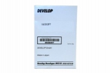 DEVELOPER/STARTER ORIGINALI Starter Originale