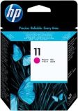 CARTUCCE INK JET ORIGINALI Testina Originale Magenta (11)