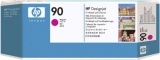 CARTUCCE INK JET ORIGINALI Testina Originale Magenta (90)