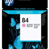 CARTUCCE INK JET ORIGINALI Testina Originale Magenta Chiaro (84)