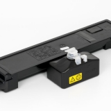 GRUPPI TAMBURO RIGENERATI/COMPATIBILI Toner Compatibile Nero (TK-895K)