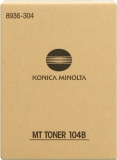 TONER ORIGINALI Toner Kit Originale
