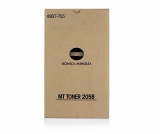 TONER ORIGINALI Toner Kit Originale