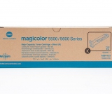 TONER LASER ORIGINALI Toner Nero Originale HC