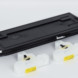 TONER NEUTRI Toner Neutro (con Chip) + 2 Vaschette Recupero