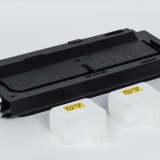 TONER NEUTRI Toner Neutro (con Chip) + 2 Vaschette Recupero Toner