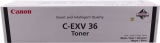 TONER ORIGINALI Toner Originale (C-EXV36)