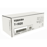 TONER ORIGINALI Toner Originale (T-1820E)