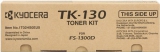 TONER LASER ORIGINALI Toner Originale (TK-130)