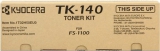 TONER LASER ORIGINALI Toner Originale (TK-140)