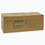 TONER LASER ORIGINALI Toner Originale (TK-20H)