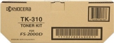 TONER LASER ORIGINALI Toner Originale (TK-310)