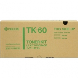 TONER LASER ORIGINALI Toner Originale (TK-60)