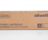 TONER ORIGINALI Toner Originale