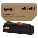 TONER LASER ORIGINALI Toner Originale
